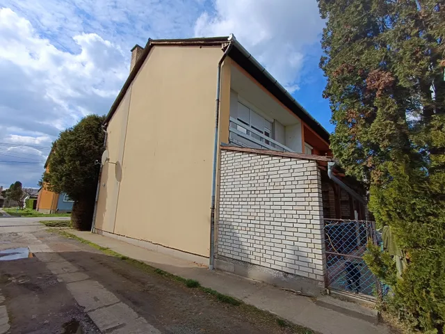 Eladó ház Dombóvár, Újdombóvár, Krúdy 92 nm