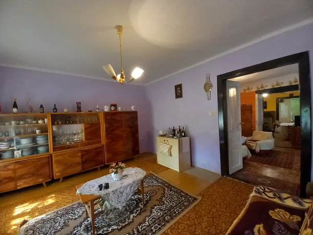 Eladó ház Gyulaj 130 nm