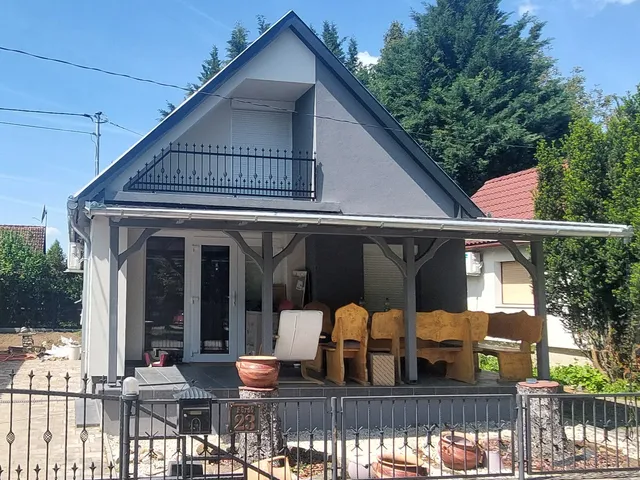 Eladó ház Dombóvár, Gunarasfürdő 70 nm