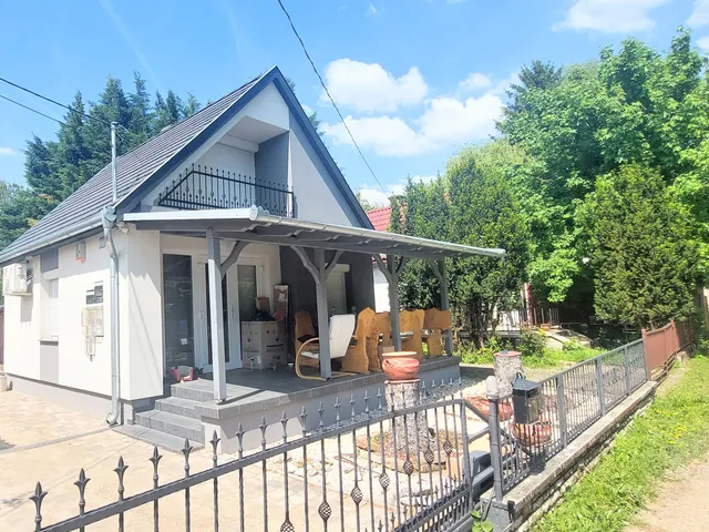 Eladó ház Dombóvár, Gunarasfürdő 70 nm