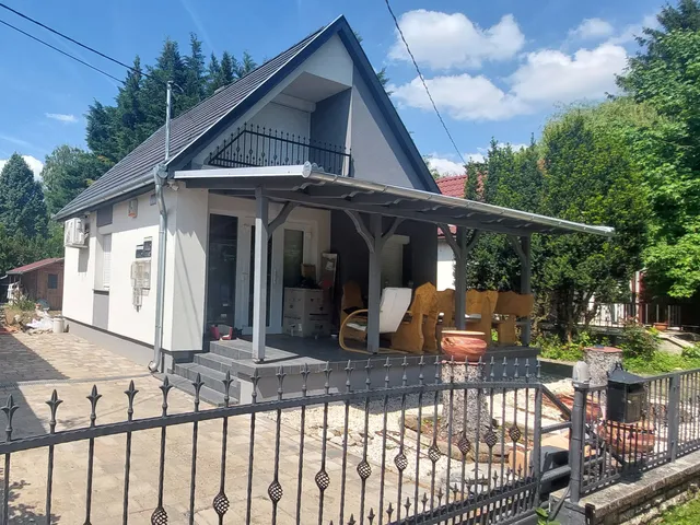 Eladó ház Dombóvár, Gunarasfürdő 70 nm