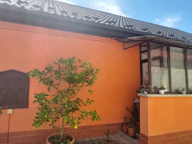 Eladó ház Dombóvár 200 nm