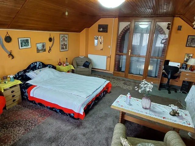 Eladó ház Dombóvár 200 nm
