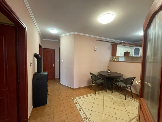 Eladó ház Kapospula, Rákóczi utca 120 nm