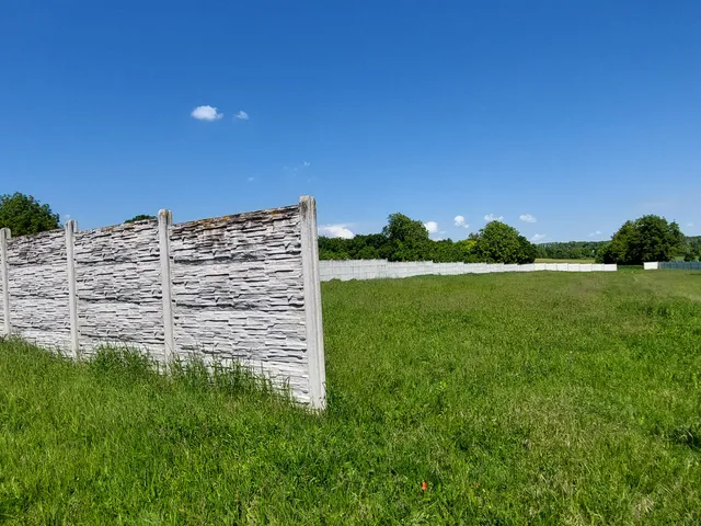 Eladó telek Dombóvár, Újdombóvár 4331 nm