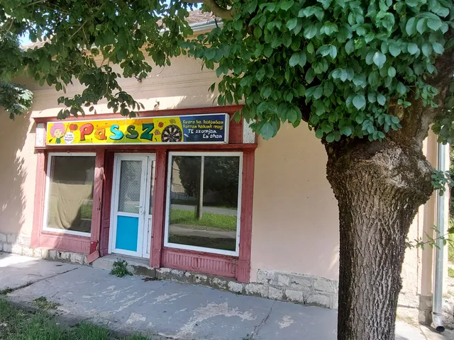 Eladó ház Dombóvár 145 nm