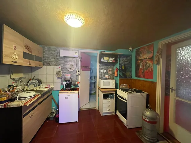 Eladó ház Kocsola, Zrínyi u. 80 nm