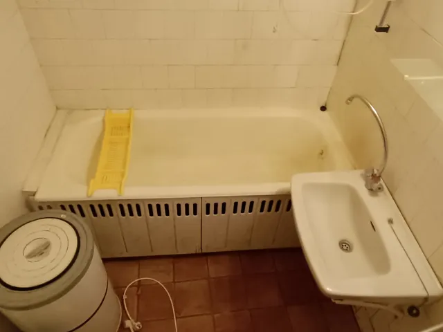 Eladó lakás Dombóvár 36 nm