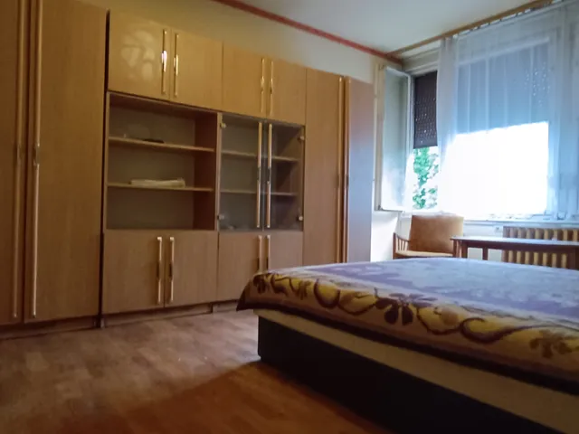 Eladó lakás Dombóvár 36 nm