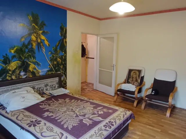 Eladó lakás Dombóvár 36 nm