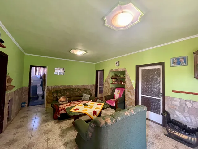 Eladó ház Dombóvár 90 nm