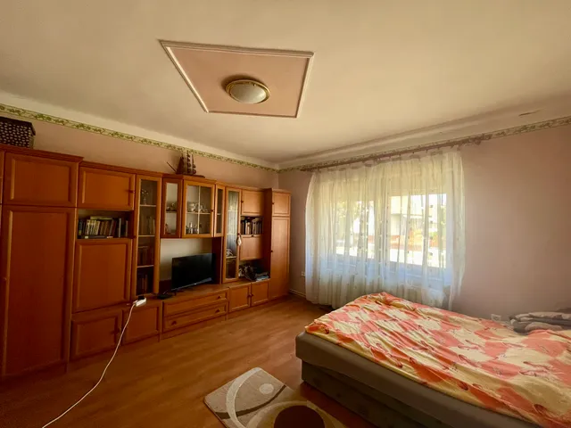 Eladó ház Dombóvár 90 nm