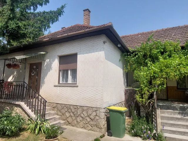 Eladó ház Döbrököz 92 nm