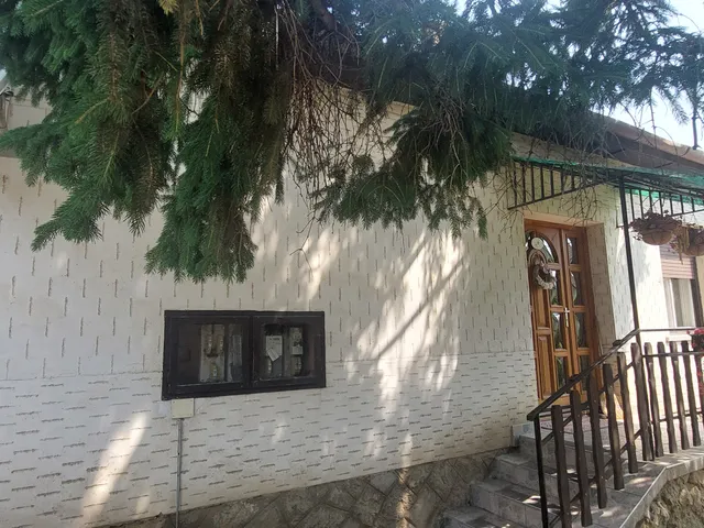 Eladó ház Döbrököz, Külső utca 92 nm