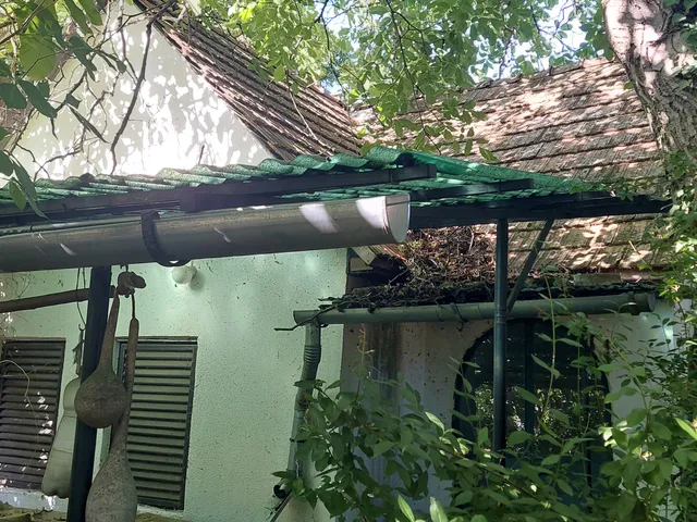 Eladó ház Dombóvár 40 nm