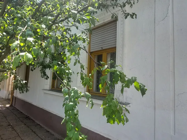 Eladó ház Dombóvár 54 nm