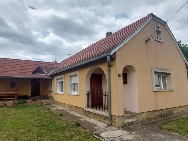 Eladó ház Dombóvár 71 nm