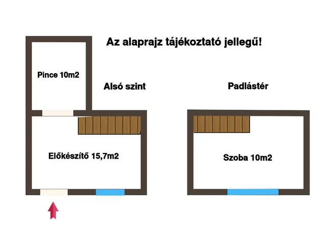 Eladó mezőgazdasági ingatlan Dombóvár, Kercseligeti dűlő 35 nm