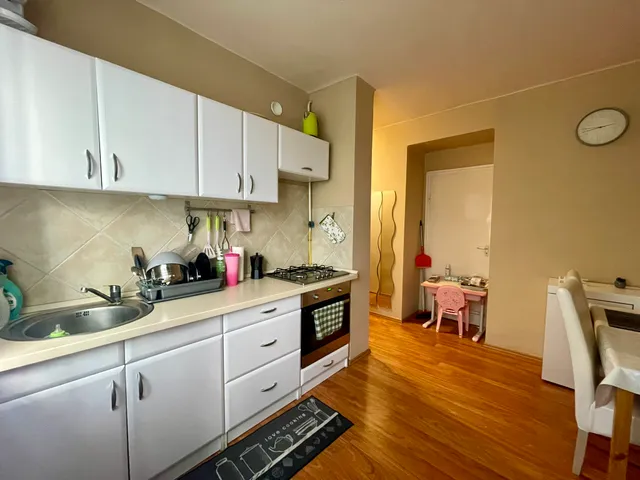 Eladó lakás Dombóvár, Zöldfa utca 52 nm