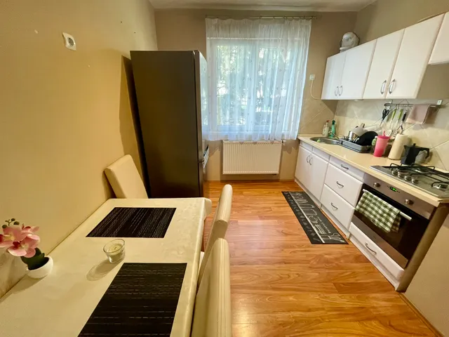 Eladó lakás Dombóvár 52 nm