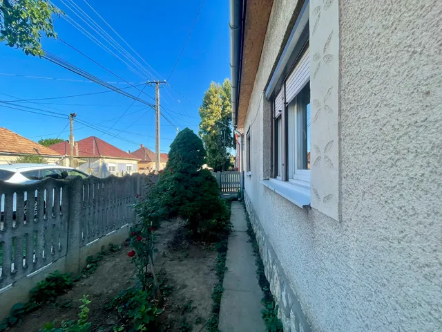Eladó ház Dombóvár 82 nm