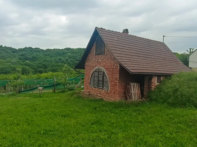 Eladó mezőgazdasági ingatlan Sásd, Hörnyék 50 nm