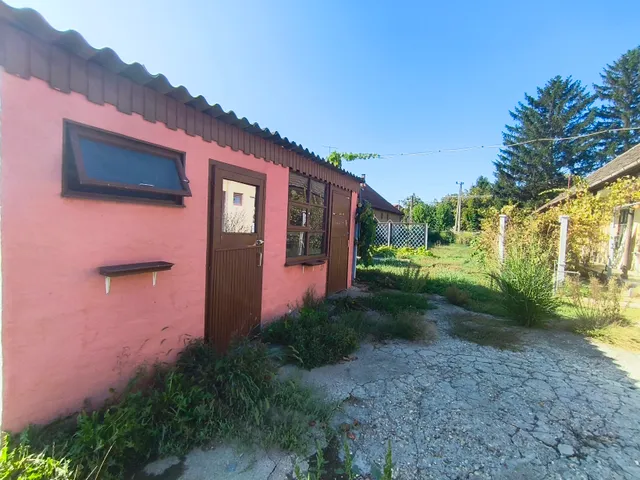 Eladó ház Döbrököz 93 nm