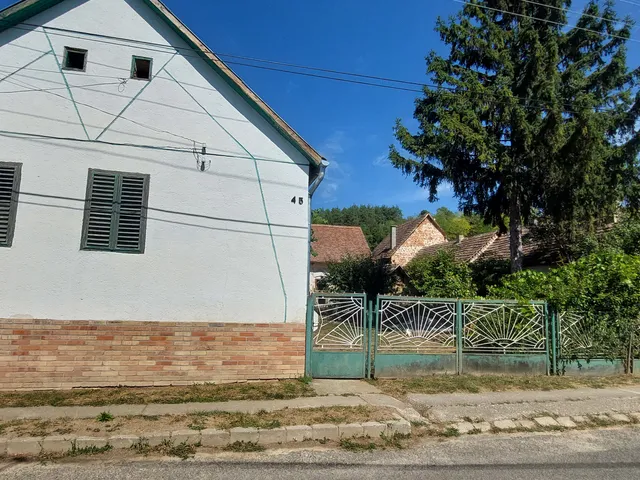 Eladó ház Ág 82 nm