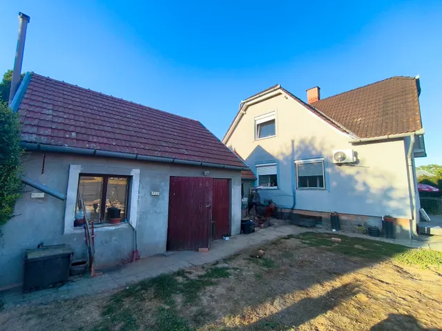Eladó ház Dombóvár 93 nm