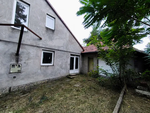 Eladó ház Dombóvár 142 nm