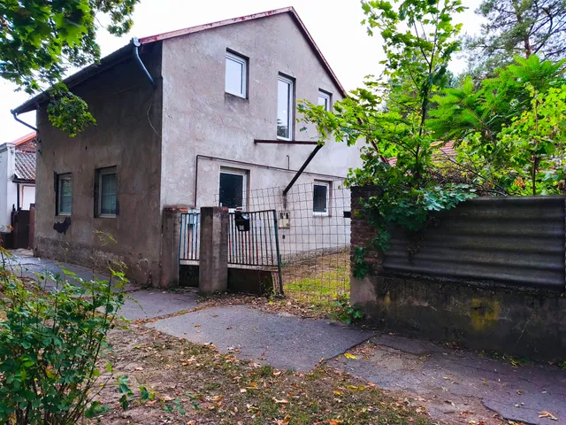 Eladó ház Dombóvár 142 nm