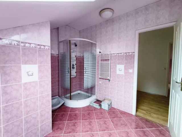 Eladó ház Dombóvár 142 nm