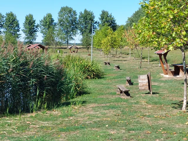 Eladó ház Csikóstőttős 40 nm