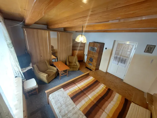 Eladó ház Koppányszántó 81 nm