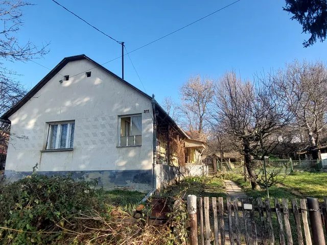 Eladó ház Koppányszántó 81 nm