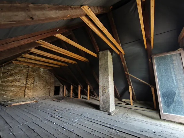 Eladó ház Dombóvár, Tüskei városrész 79 nm