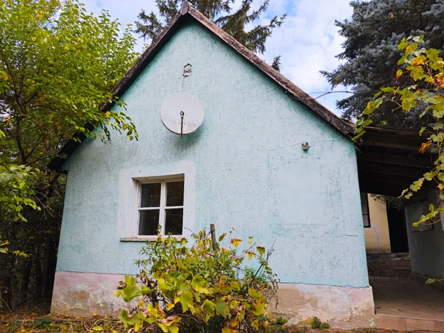 Eladó ház Döbrököz 79 nm