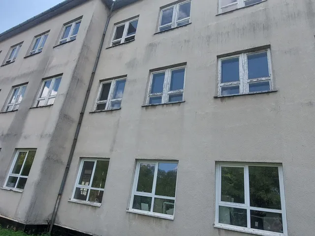 Eladó kereskedelmi és ipari ingatlan Kaposszekcső, Liget lakótelep 3000 nm