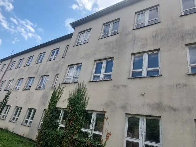 Eladó kereskedelmi és ipari ingatlan Kaposszekcső, Liget lakótelep 3000 nm