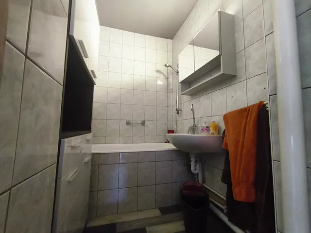 Eladó lakás Dombóvár, Zrínyi u. 77 nm