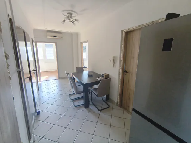 Eladó lakás Dombóvár 77 nm