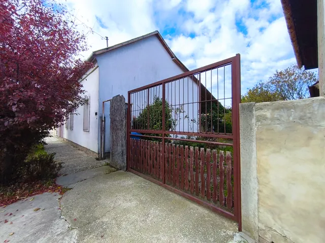 Eladó ház Dombóvár, Rákóczi u. 65 nm