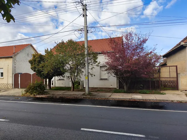 Eladó ház Dombóvár 65 nm