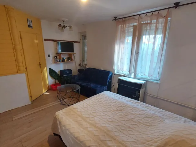 Eladó lakás Dombóvár, Újdombóvár 27 nm