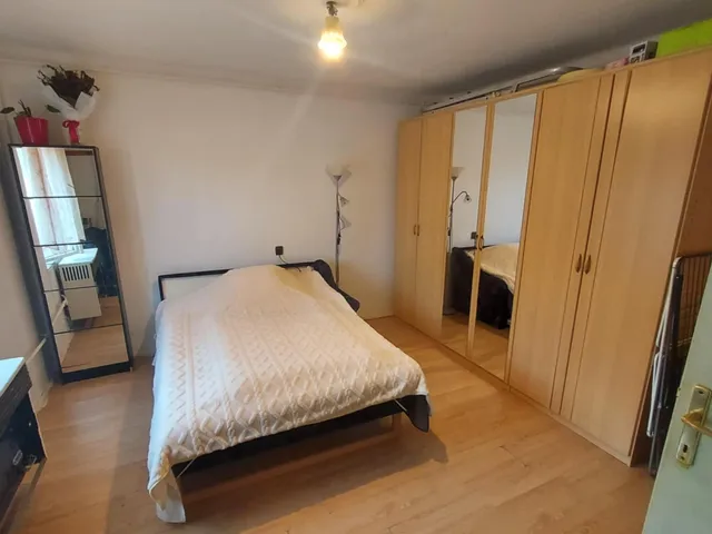 Eladó lakás Dombóvár, Újdombóvár 27 nm