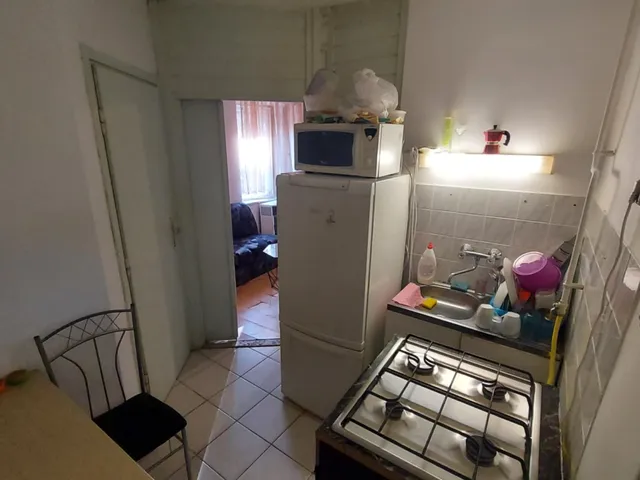 Eladó lakás Dombóvár, Újdombóvár 27 nm