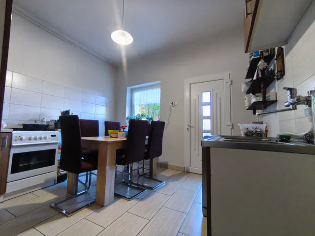 Eladó ház Dombóvár 105 nm