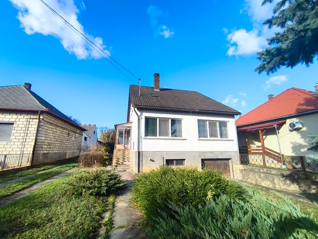 Eladó ház Kapospula 96 nm