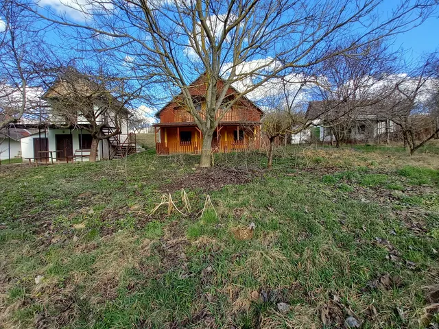 Eladó mezőgazdasági ingatlan Kocsola 55 nm