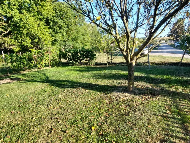 Eladó ház Magyarhertelend 85 nm